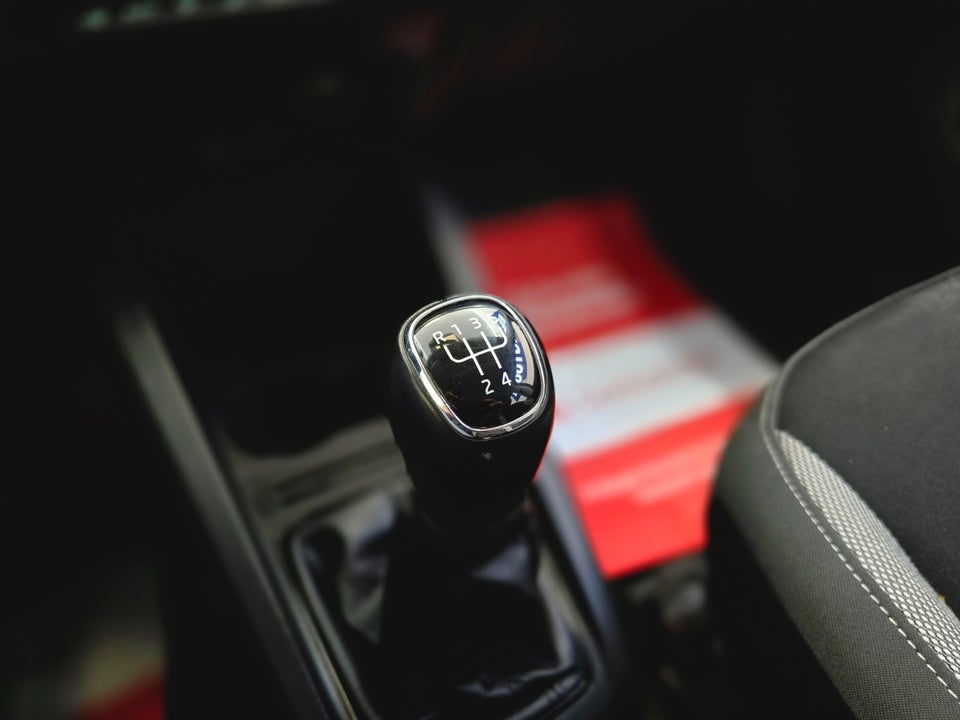 Skoda Fabia 1,0 TSi 95 Ambition Combi 5d