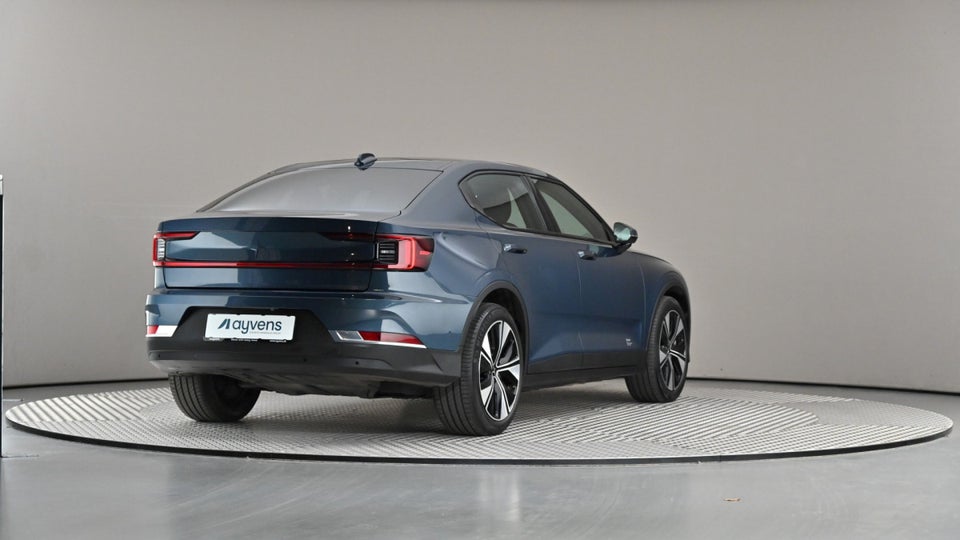 Polestar 2 Long Range 5d