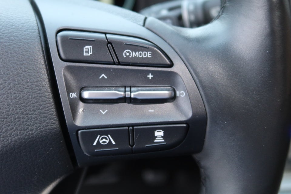 Hyundai Kona 64 EV Trend 5d