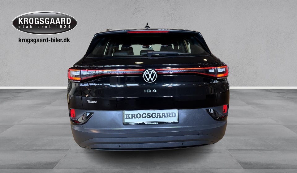 VW ID.4 77 Pro 5d