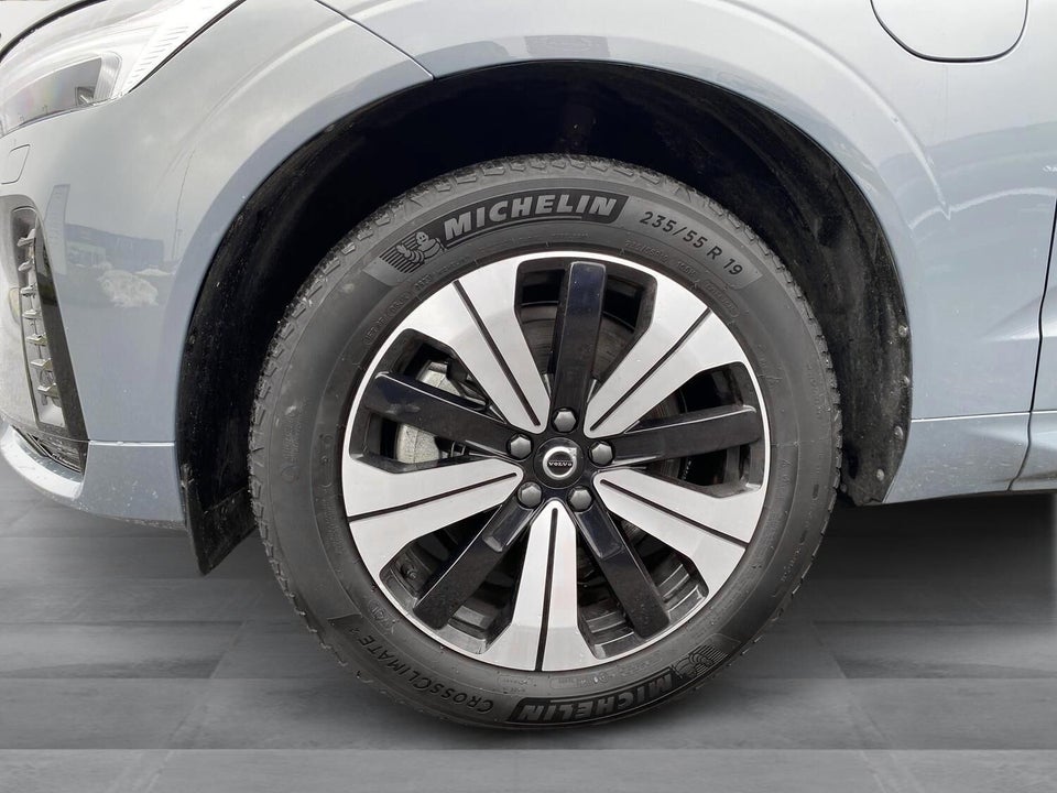 Volvo XC60 2,0 T6 ReCharge Ultimate Dark aut. AWD Van 5d