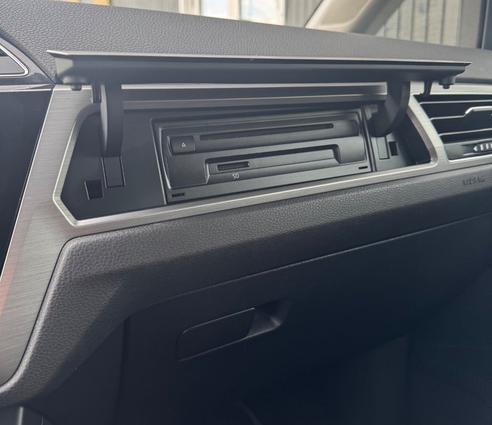 VW Touran 1,4 TSi 150 Comfortline DSG 7prs 5d