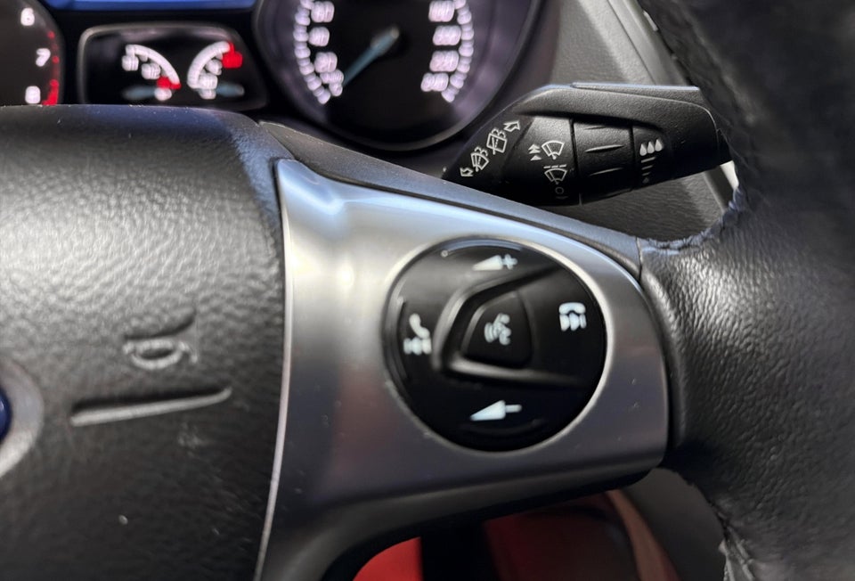 Ford Kuga 1,5 SCTi 150 Trend 5d