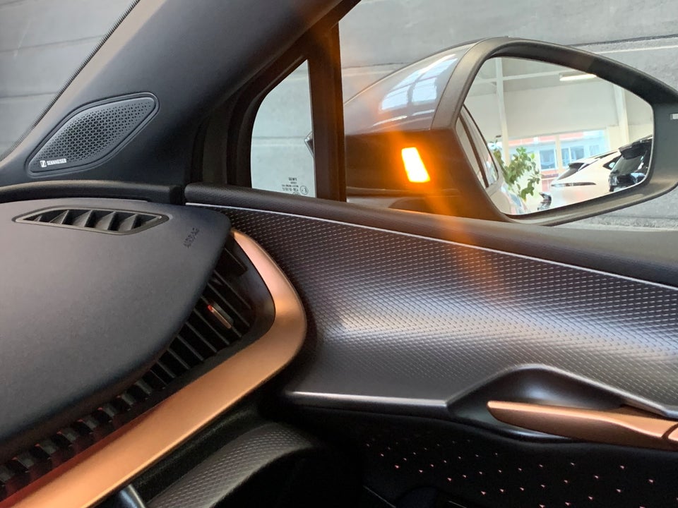 Cupra Tavascan 77 Adrenaline 5d