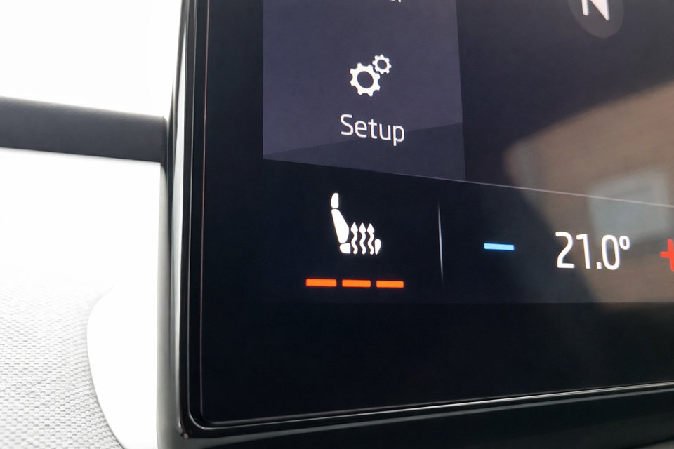 Skoda Enyaq 60 iV Loft 5d