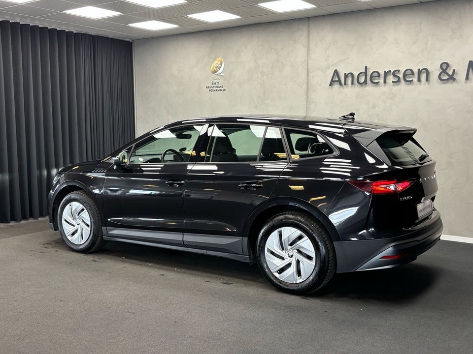 Skoda Enyaq 50 iV 5d