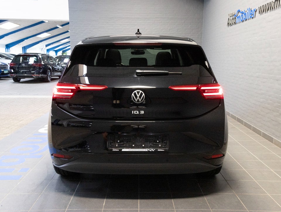 VW ID.3 Pro 5d