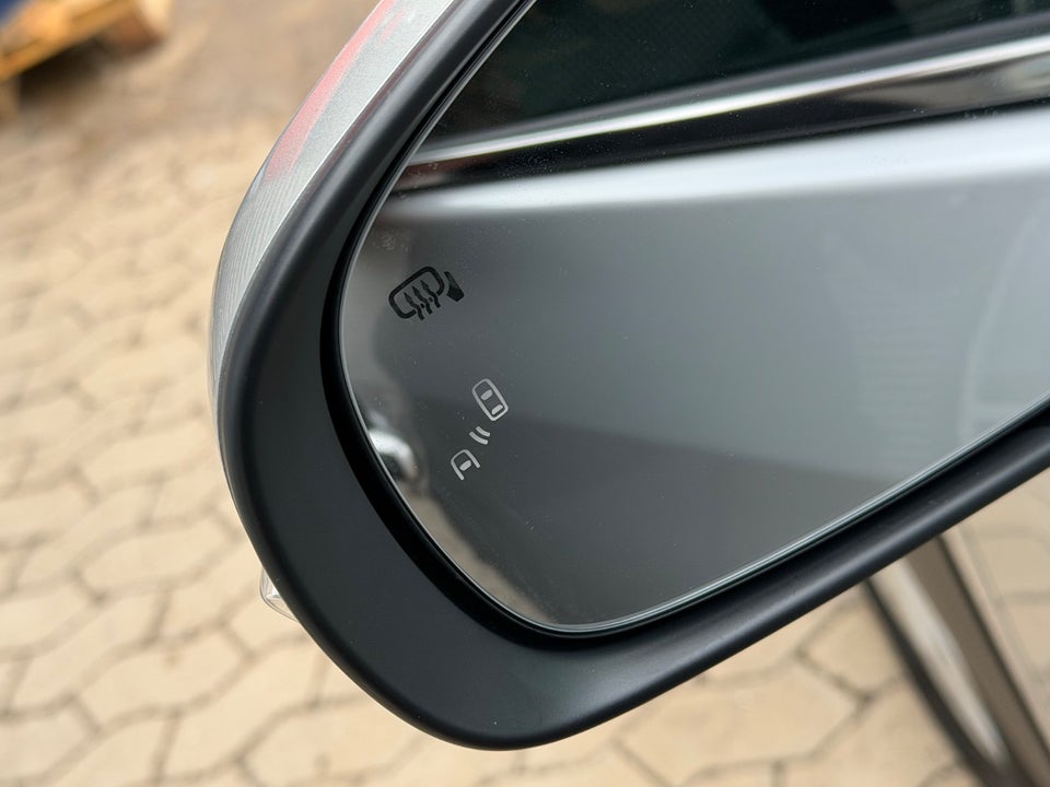 Suzuki S-Cross 1,4 mHybrid Active aut. 5d