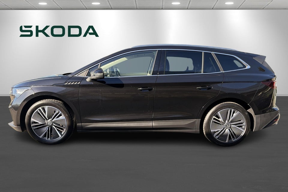 Skoda Enyaq 85 iV 5d
