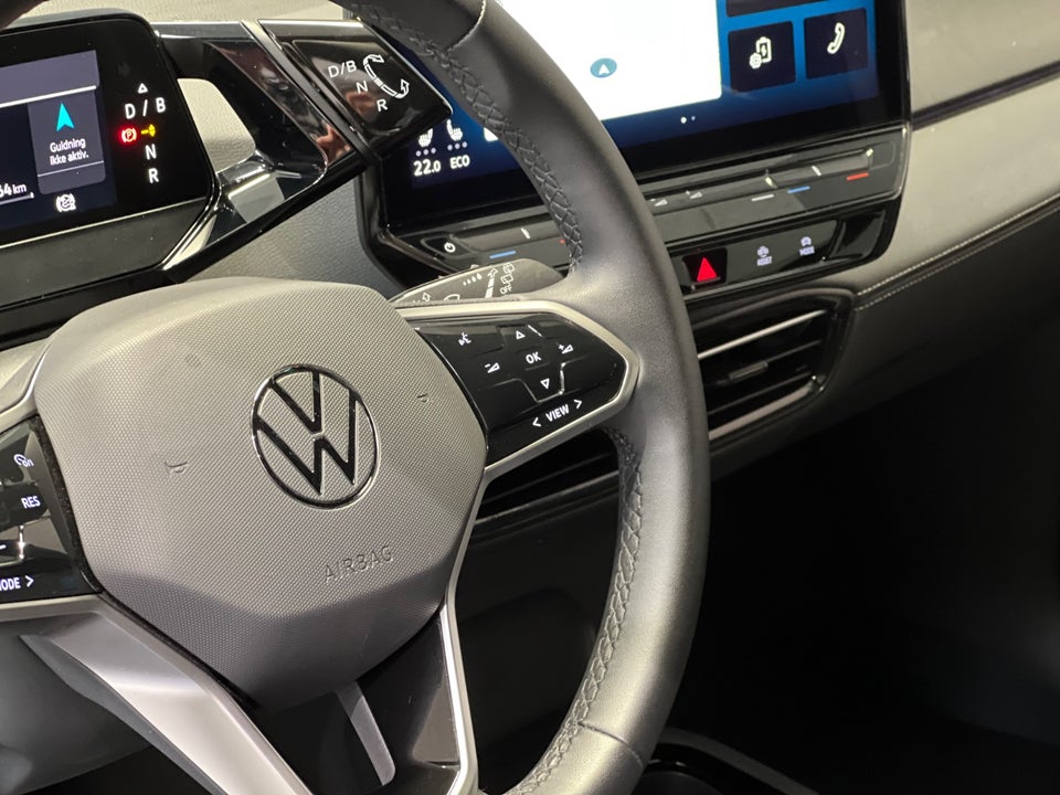 VW ID.3 58 Pro 5d