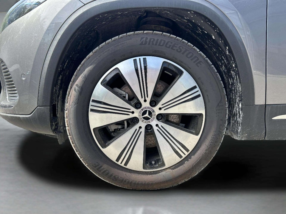 Mercedes EQA350 Progressive 4Matic 5d