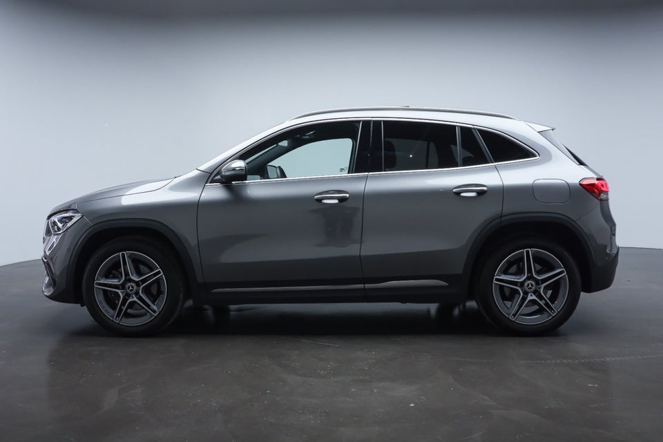 Mercedes GLA250 e 1,3 AMG Line aut. 5d