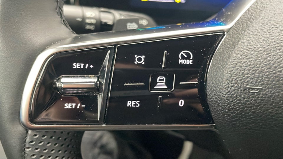 Renault Megane E-Tech 60 Techno 5d