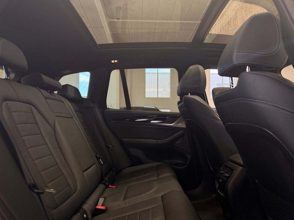 BMW iX3 Charged Plus 5d