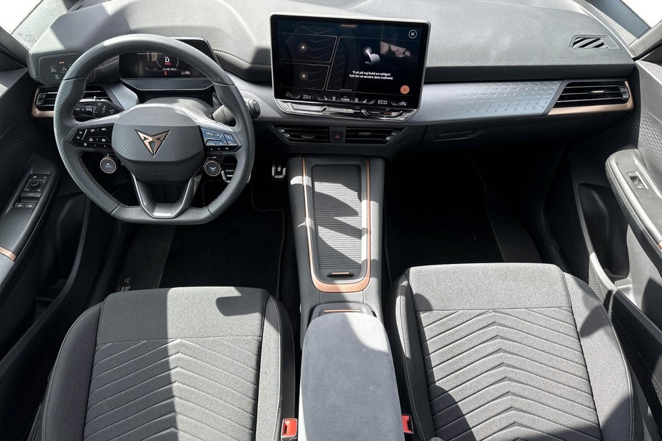 Cupra Born 77 Pasión 5d