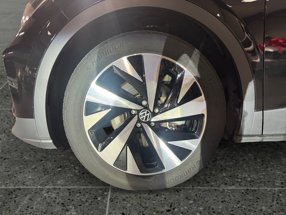 VW ID.4 77 Pro Performance 5d