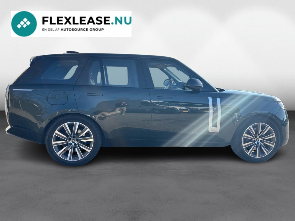 Land Rover Range Rover 3,0 P460e Autobiography aut. 5d