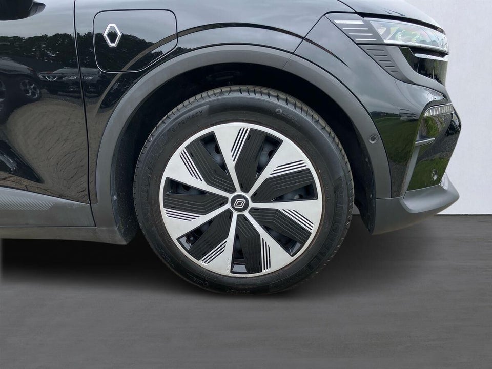 Renault Megane E-Tech 60 Evolution ER 5d