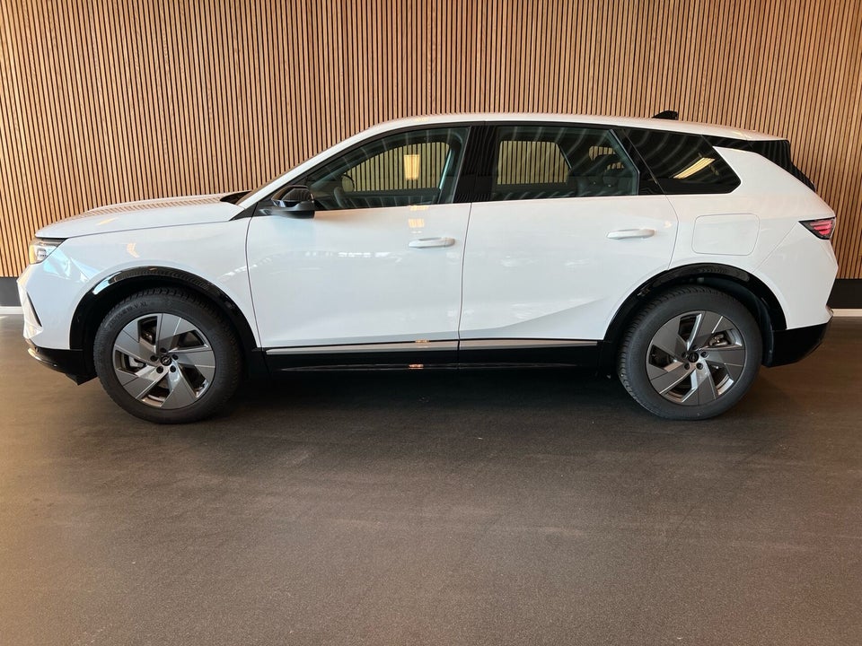 Opel Grandland-e 82 Edition 5d