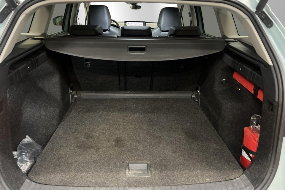 Skoda Enyaq 80 iV Suite 5d