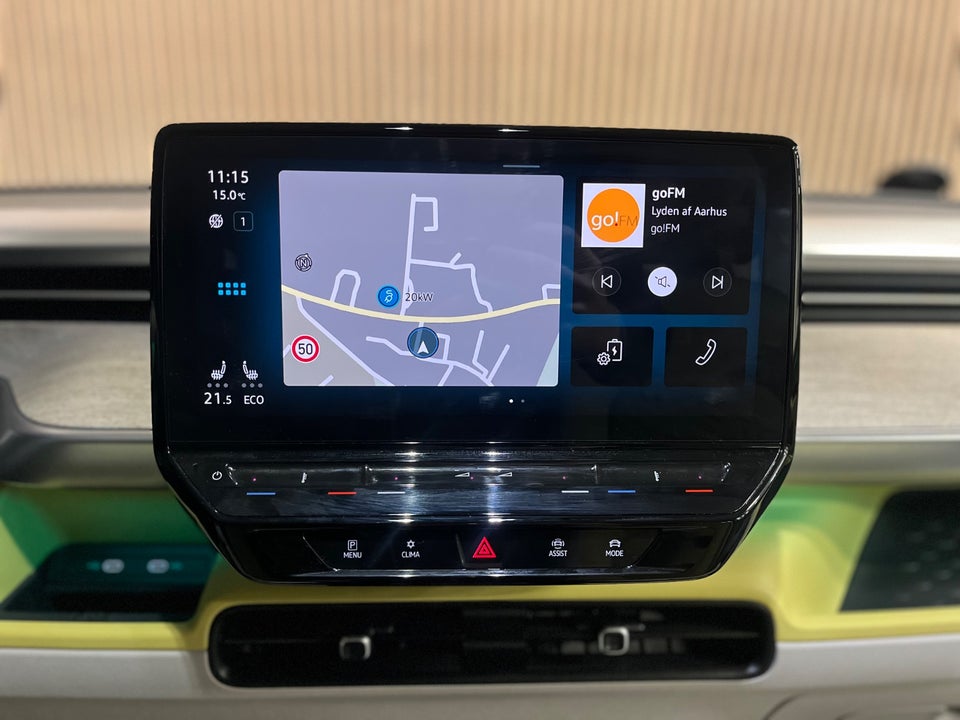 VW ID.Buzz 77 Style SWB 5d