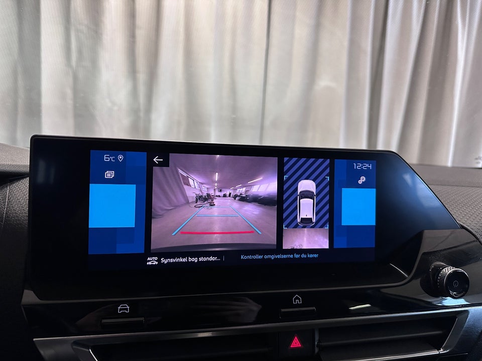 Citroën ë-C4 50 Shine Exclusive 5d