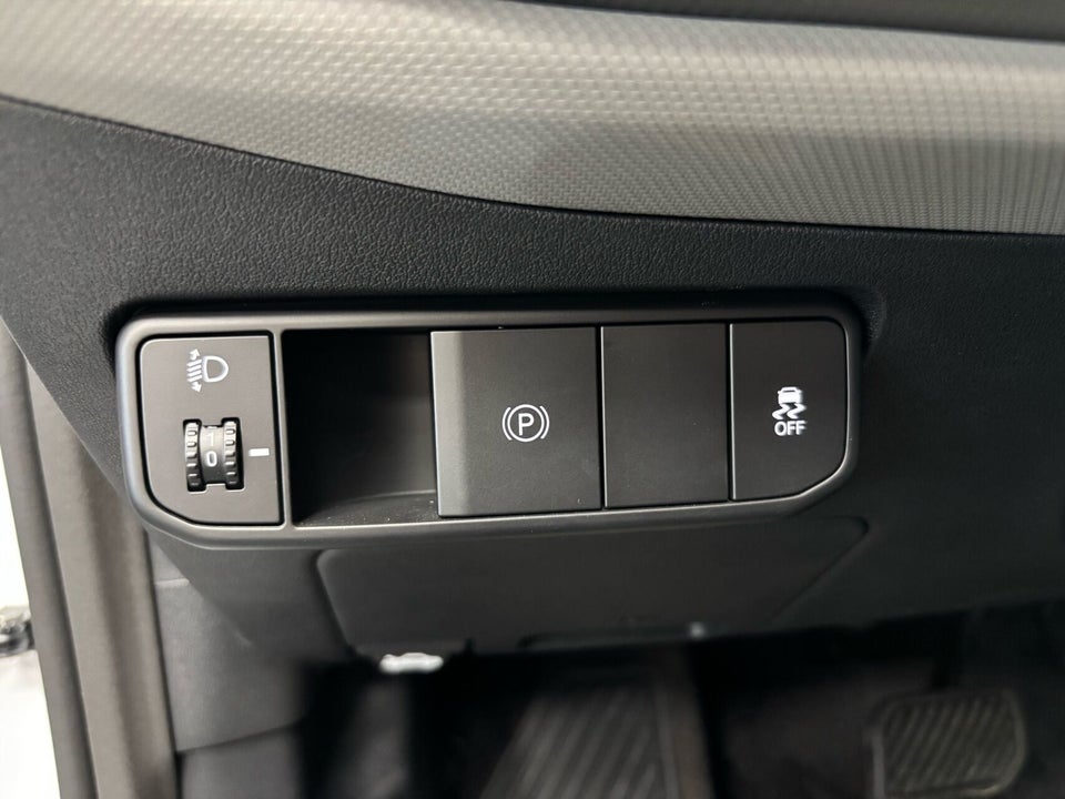 Kia EV4 58 Standard Range Access 5d
