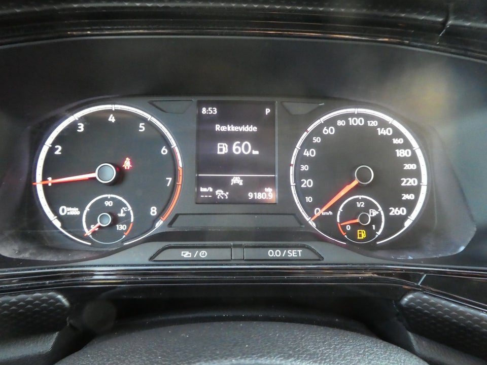 VW T-Cross 1,0 TSi 110 Life DSG 5d