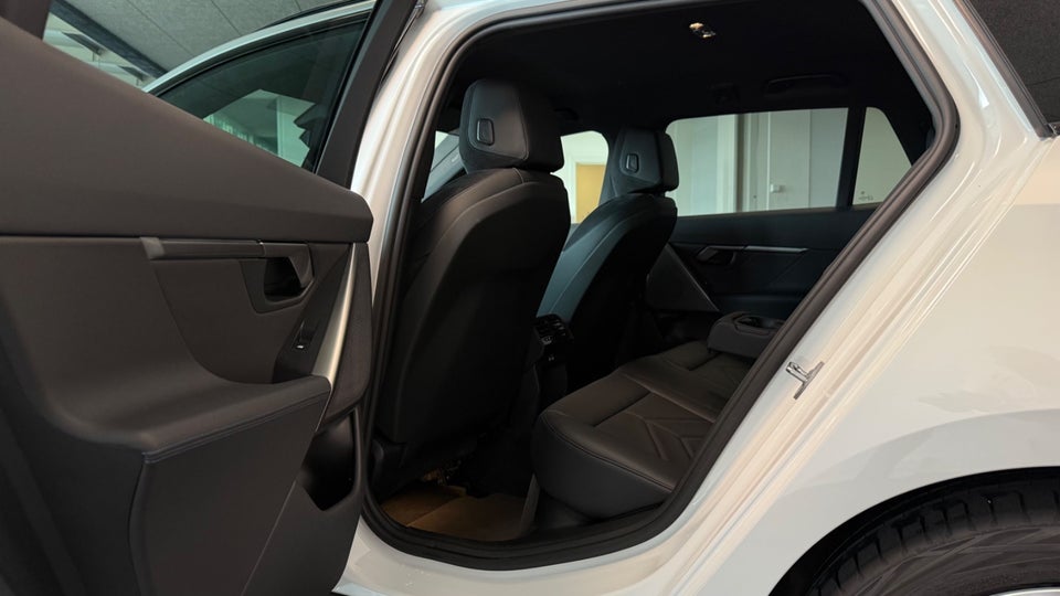 BMW i5 eDrive40 Touring M-Sport 5d