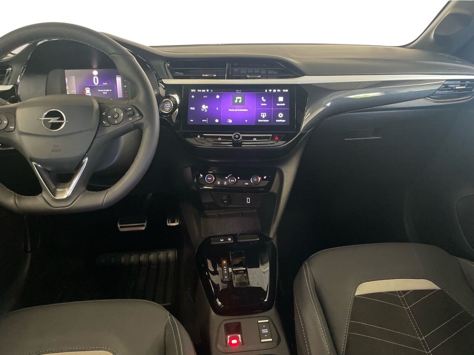 Opel Corsa-e 54 GS 5d