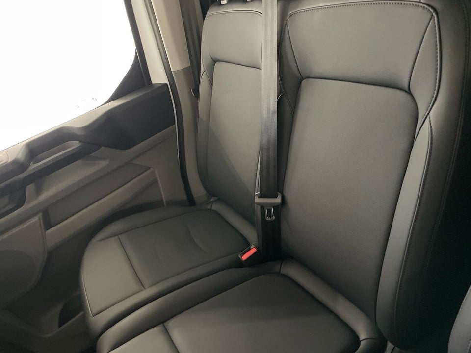 Ford E-Transit Custom 320 L1 64 Trend