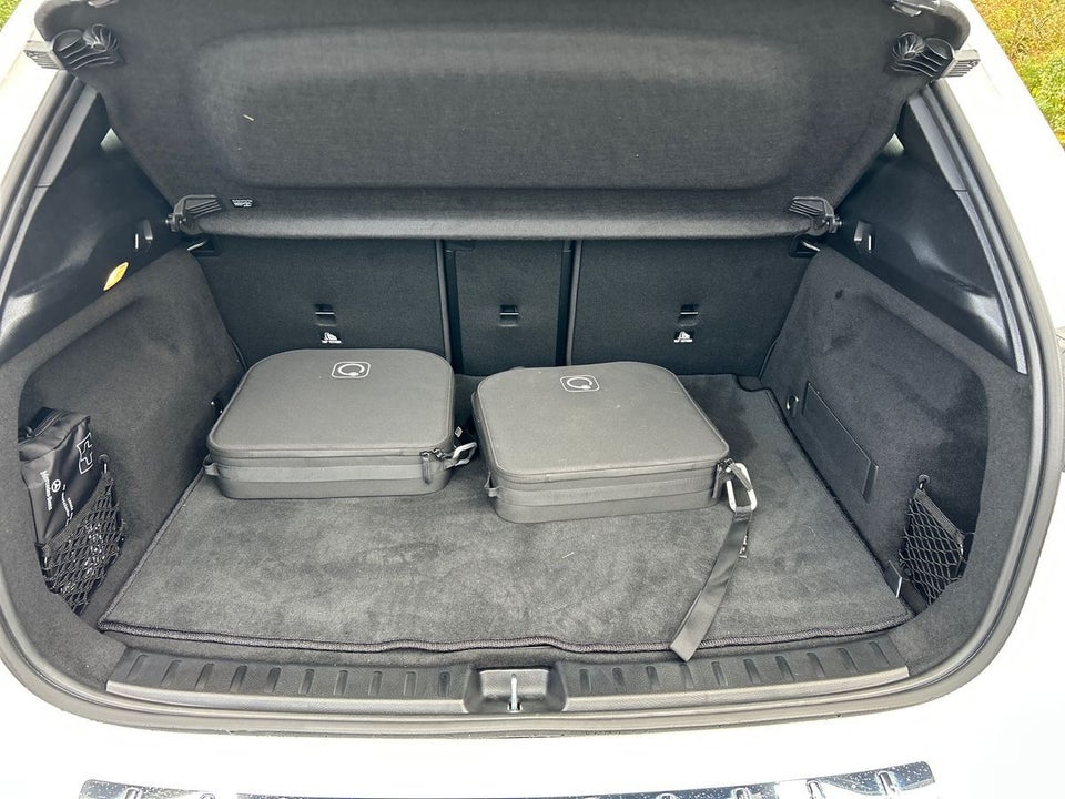 Mercedes EQA250 AMG Line 5d