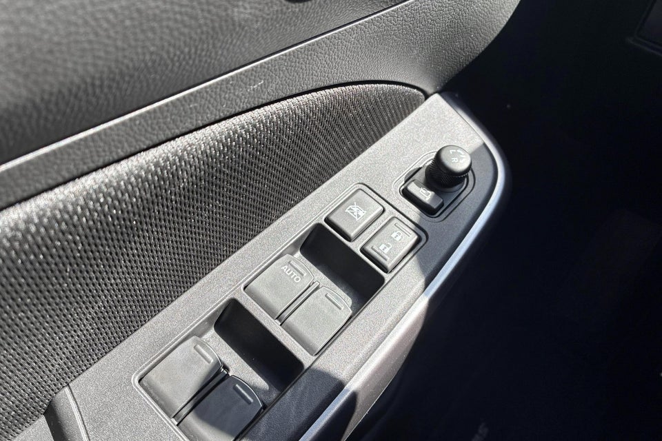 Suzuki Swift 1,2 mHybrid Exclusive 5d