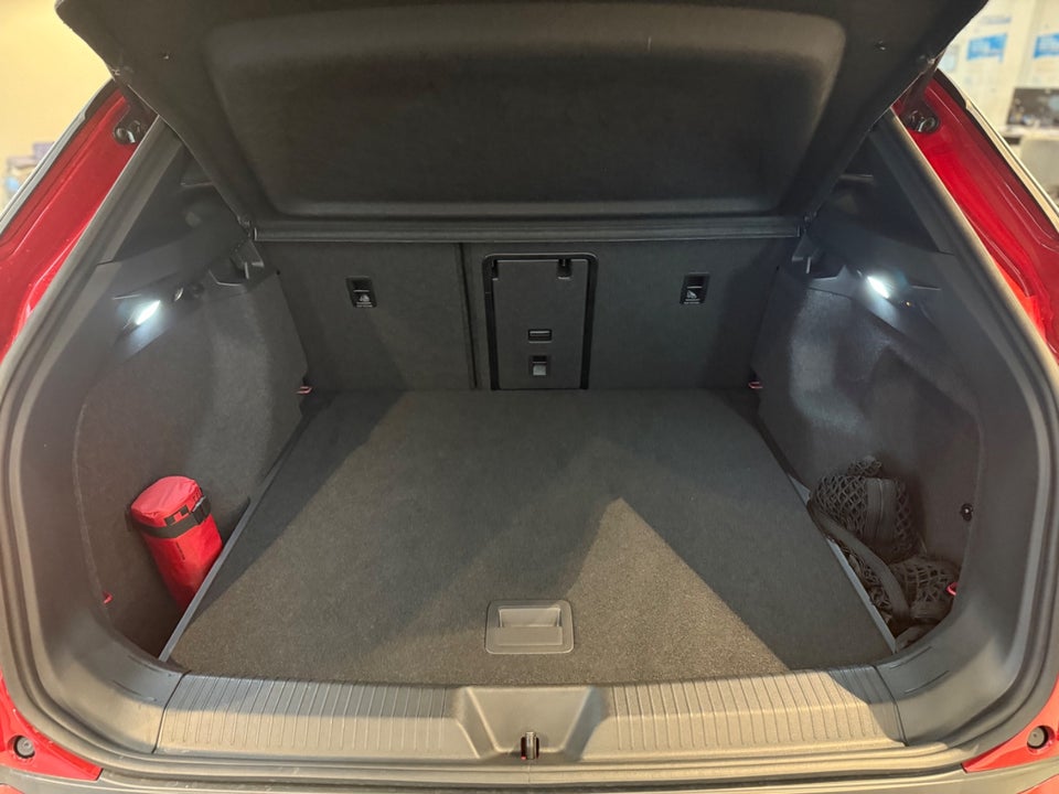 VW ID.4 77 Pro Style+ 5d