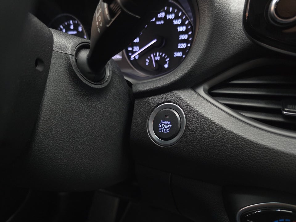 Hyundai i30 1,0 T-GDi Premium 5d