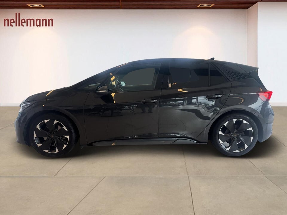 Cupra Born 58 e-Boost 5d