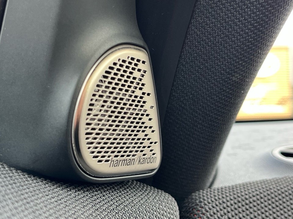 MINI Countryman E JCW Trim L 5d