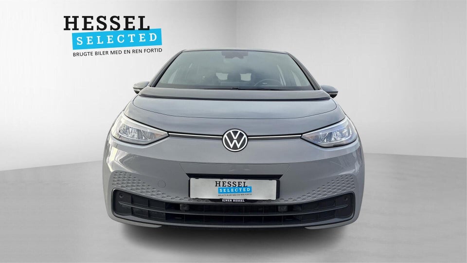 VW ID.3 58 Active Pro Performance 5d