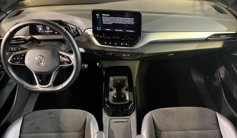 VW ID.4 77 Pro Performance 5d