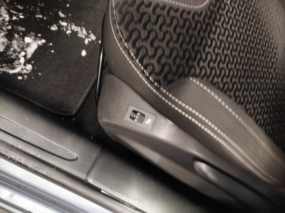 Citroën C3 1,4 HDi Dynamique 5d