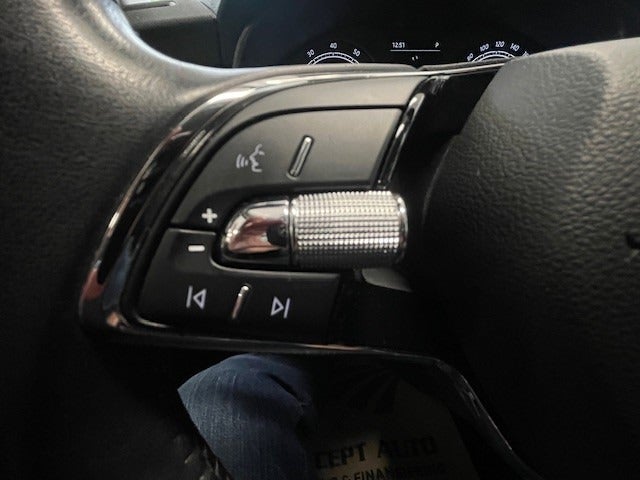 Skoda Scala 1,0 TSi 115 Style DSG 5d