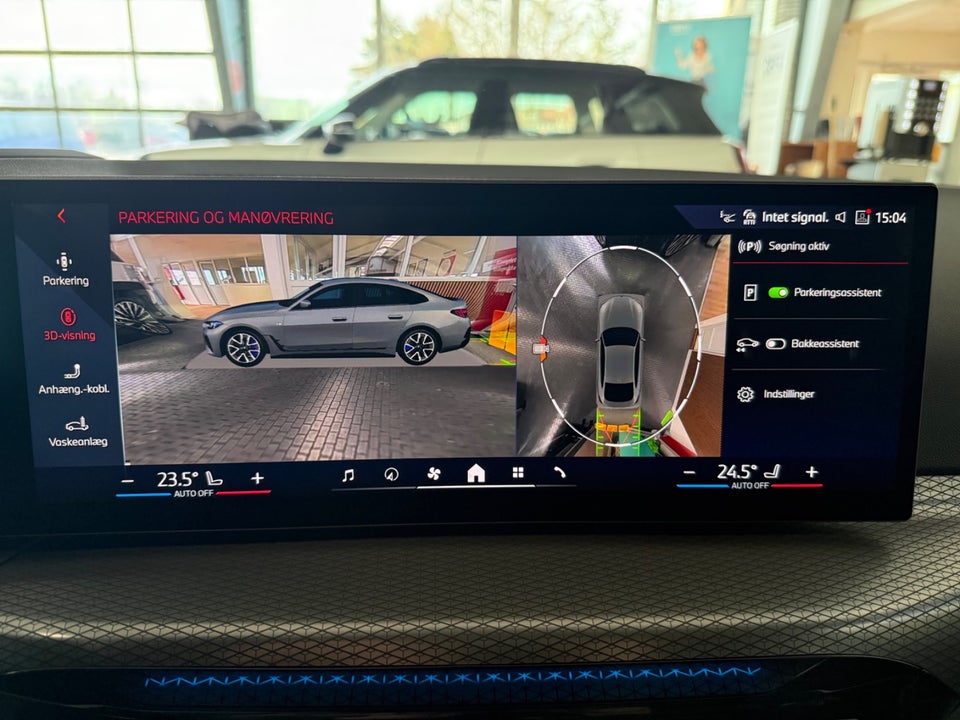 BMW i4 eDrive40 M-Sport Pro 5d