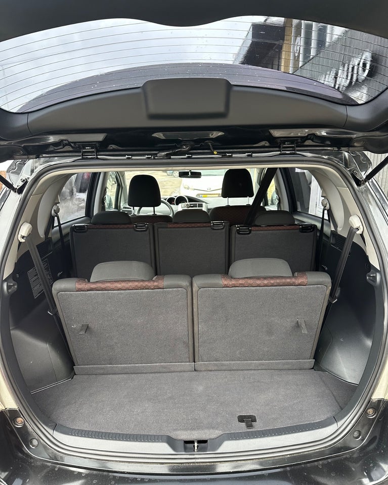 Toyota Verso 1,8 T2 Touch 7prs 5d