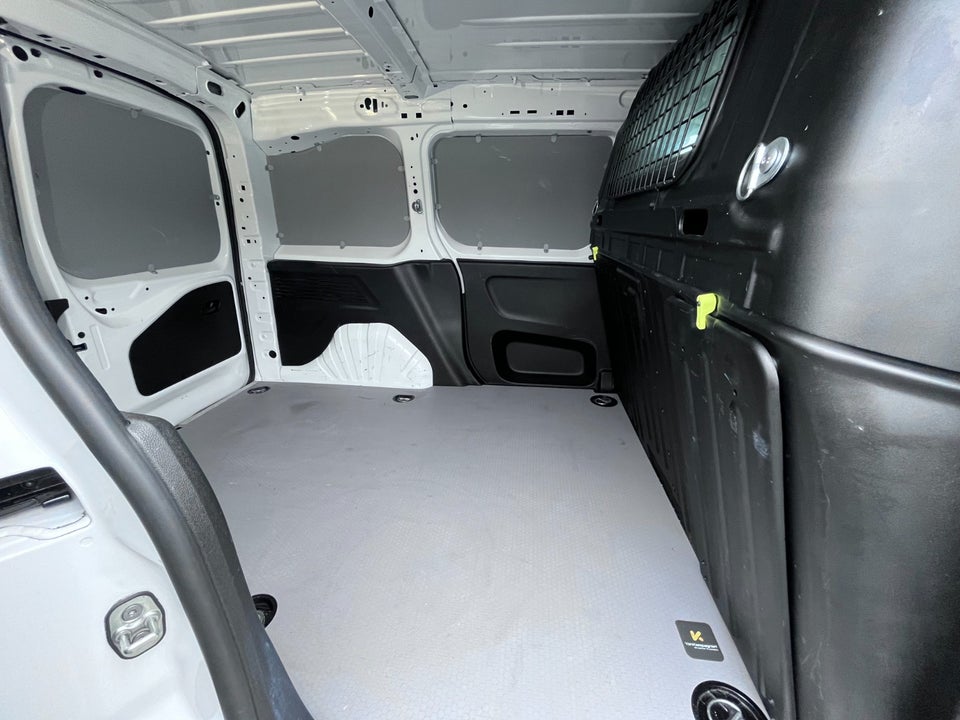 Citroën Berlingo 1,5 BlueHDi 100 L1 ProffLine Van