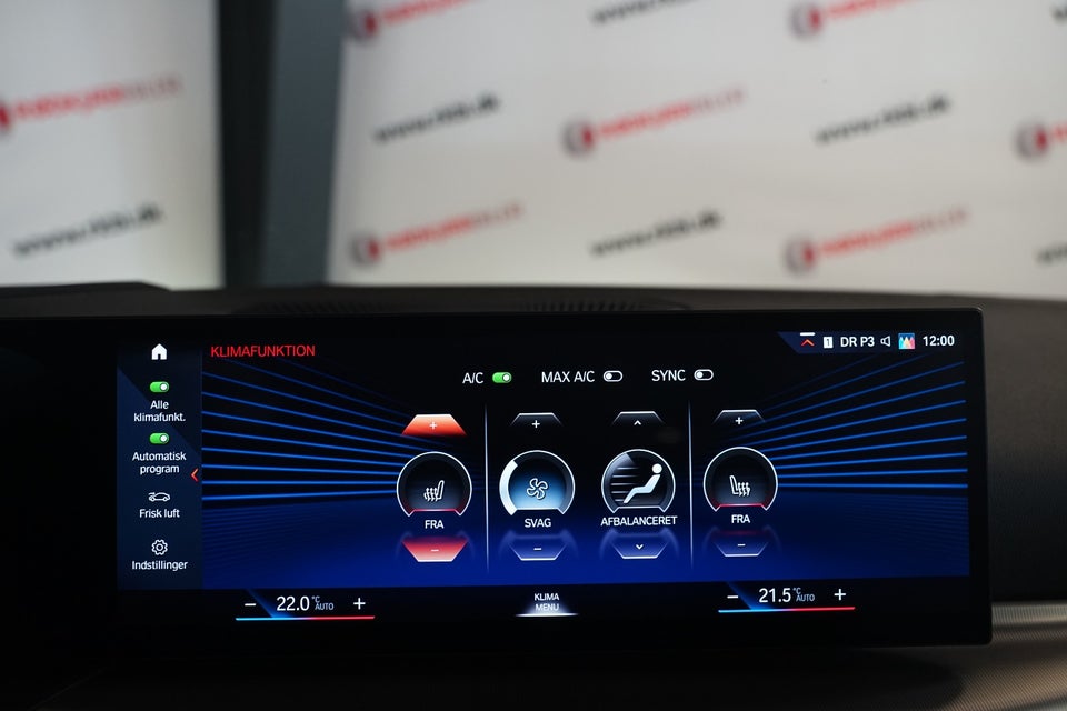 BMW i4 eDrive35 M-Sport 5d