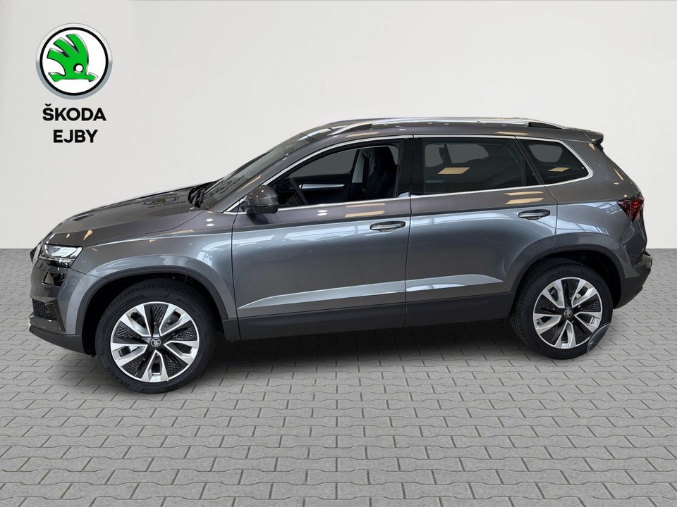 Skoda Karoq 1,5 TSi 150 Selection DSG 5d