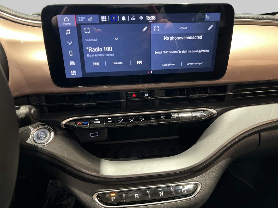 Fiat 500e 42 Icon Pack Cabrio 2d