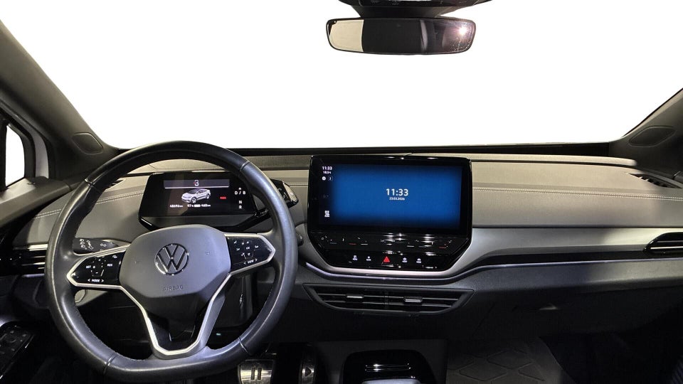 VW ID.5 77 Pro Performance 5d