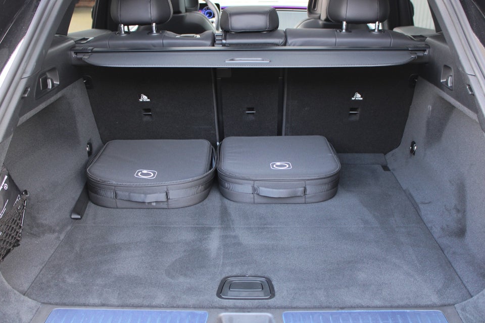 Mercedes EQE350 SUV AMG Premium Plus 4Matic 5d