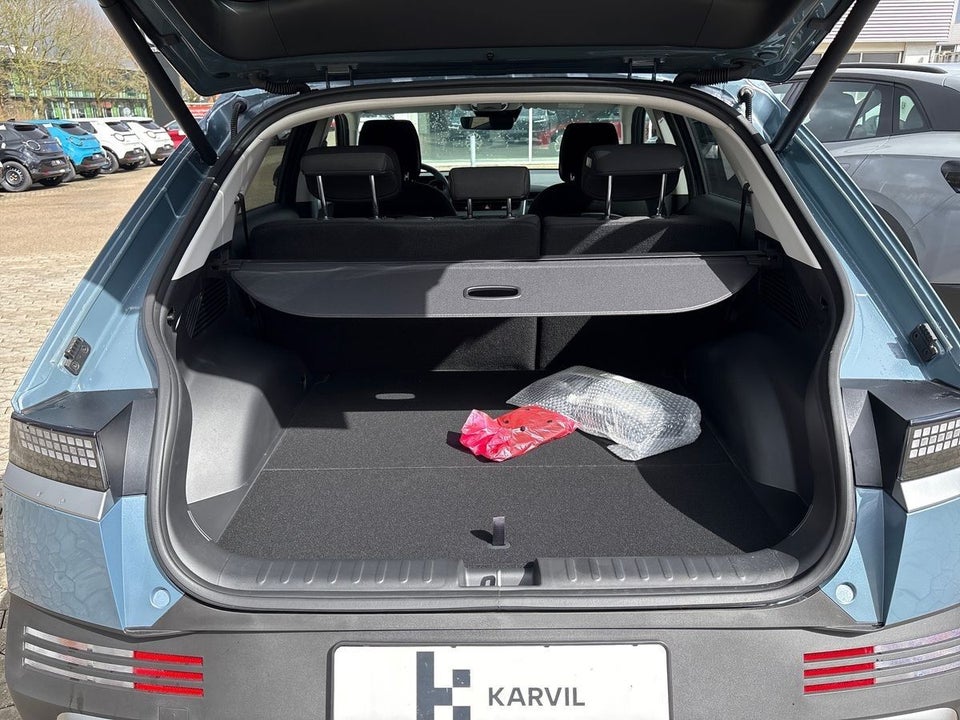 Hyundai Ioniq 5 84 Advanced 5d